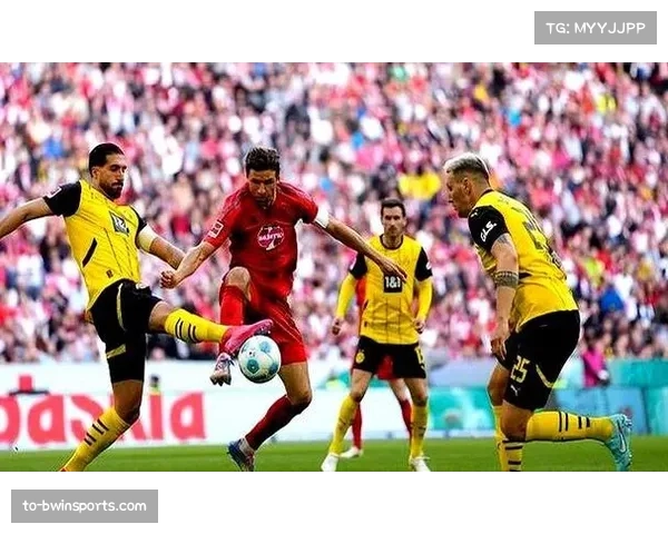 德甲联赛冠军争夺悬念 拜仁领先优势已达六分