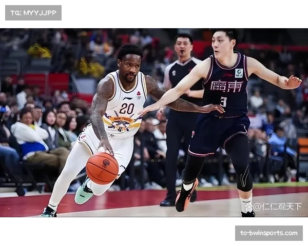 广东内线成争冠致命短板 王少杰王洪泽组合高度不足 广东内线成争冠致命短板 王少杰王洪泽组合高度不足